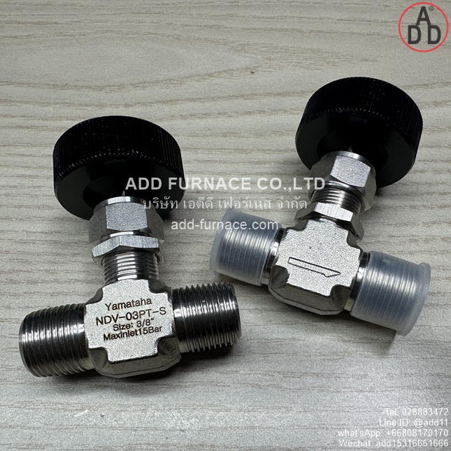 Yamataha NDV-03PT-S (7)